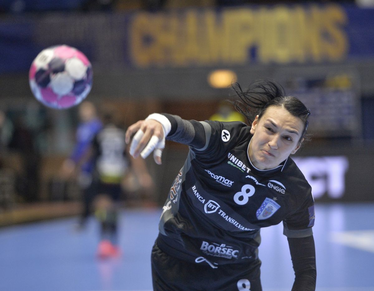 Mai dramatic nu se putea! CSM București ratează calificarea în Final Four-ul Ligii Campionilor, după o repriză secundă foarte slabă