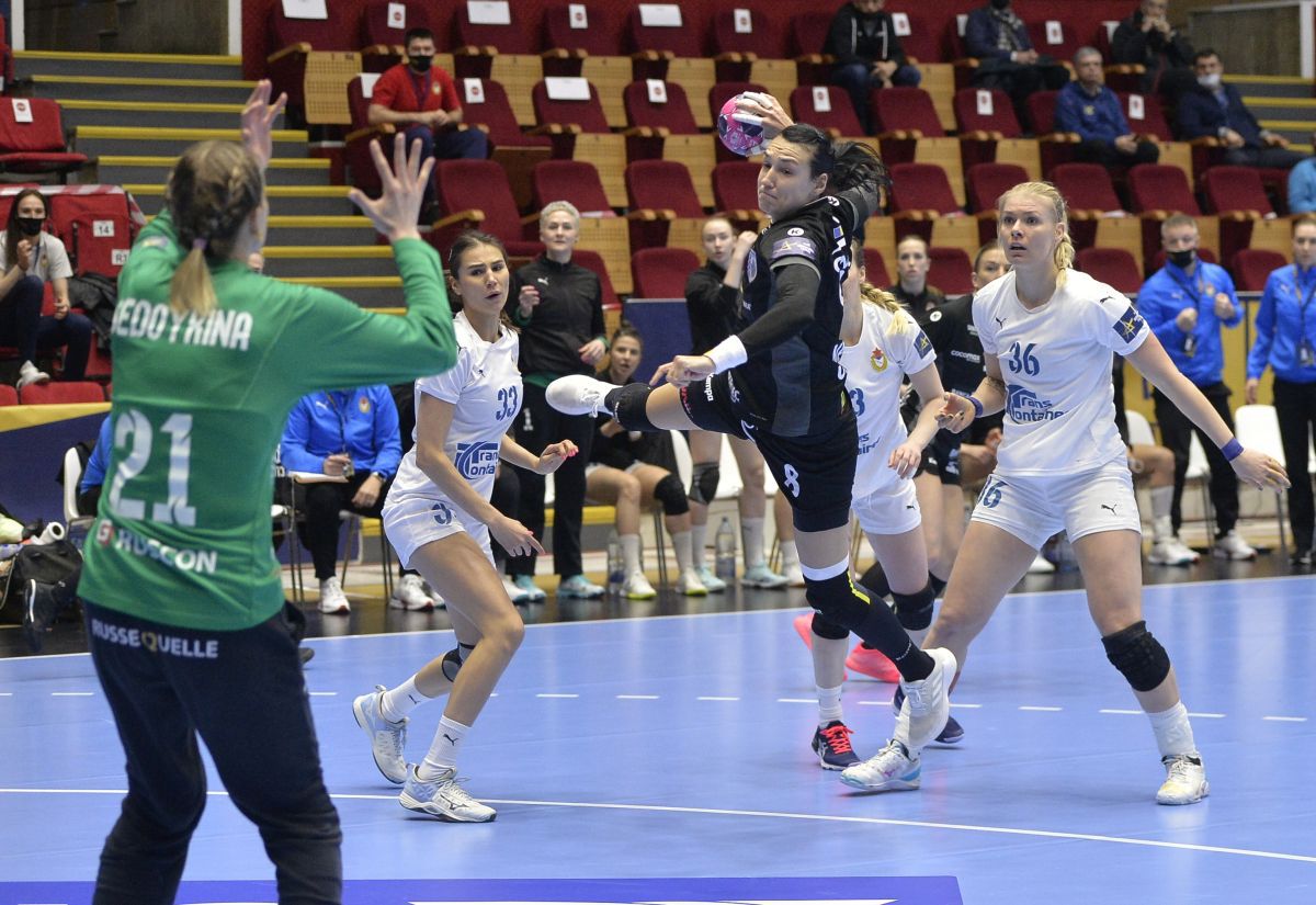 Primarul Nicușor Dan: „Bucureștiul are nevoie de CSM. E un brand!” + „Echipa de handbal costă 17-18 milioane de lei”