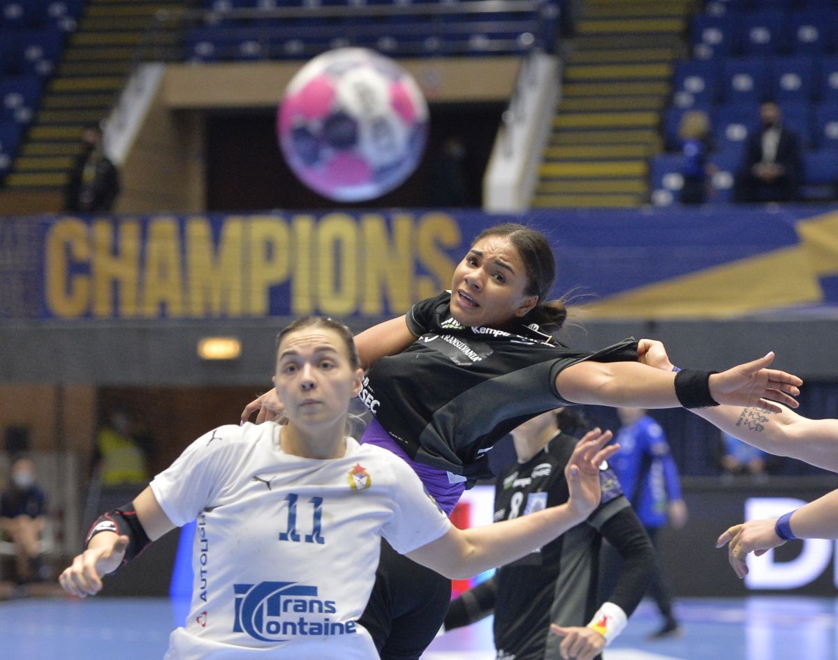 Mai dramatic nu se putea! CSM București ratează calificarea în Final Four-ul Ligii Campionilor, după o repriză secundă foarte slabă