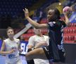 Mai dramatic nu se putea! CSM București ratează calificarea în Final Four-ul Ligii Campionilor, după o repriză secundă foarte slabă