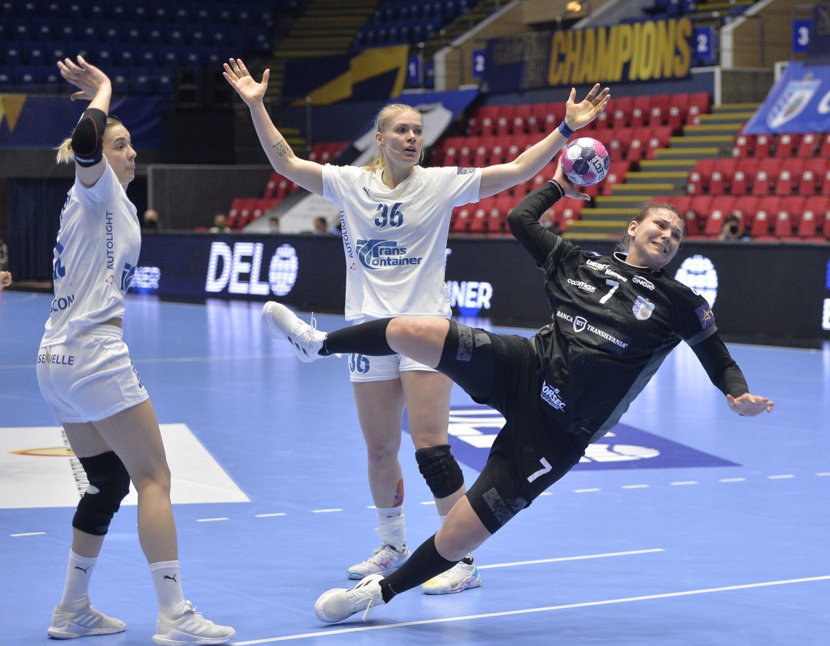 Primarul Nicușor Dan: „Bucureștiul are nevoie de CSM. E un brand!” + „Echipa de handbal costă 17-18 milioane de lei”