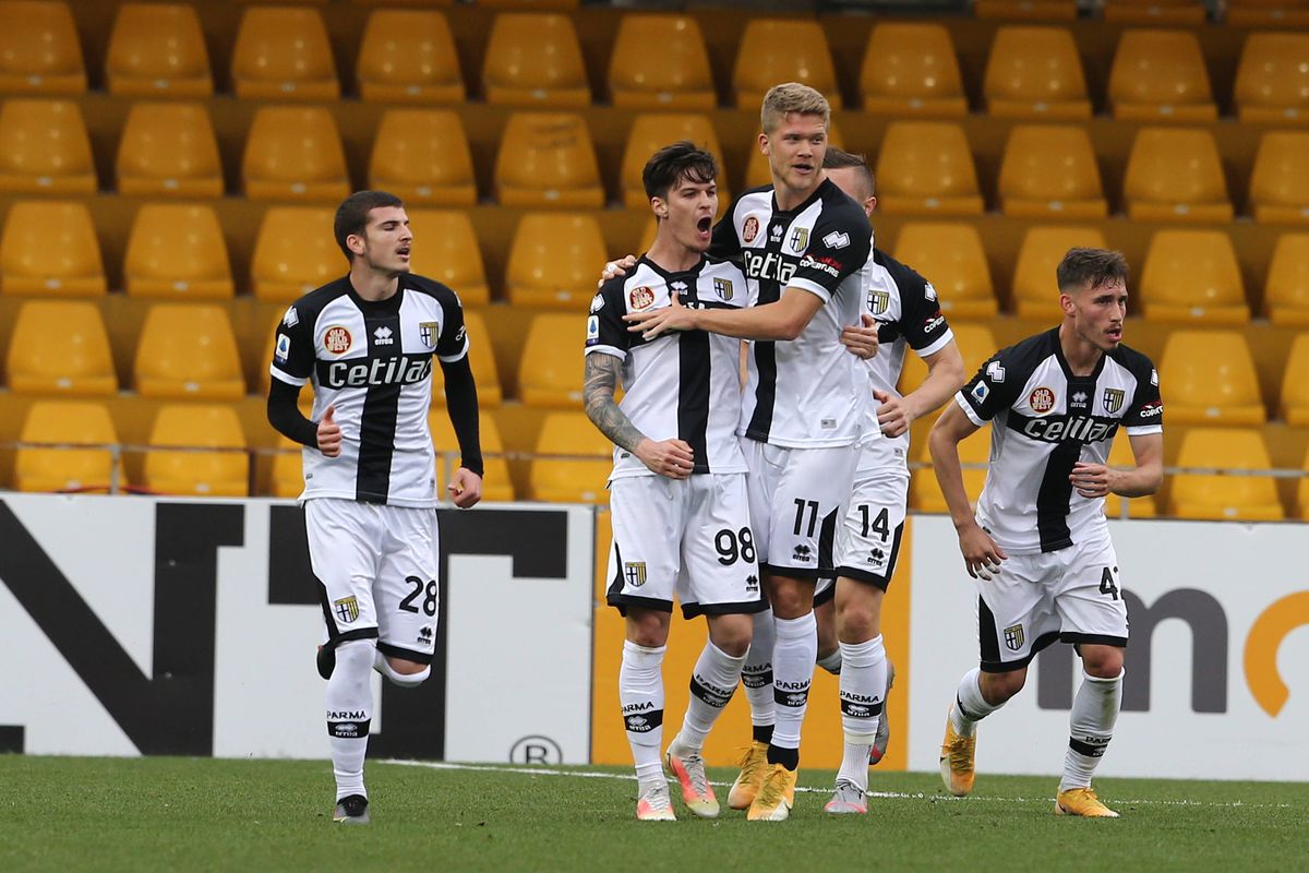 Legendarul Filippo Inzaghi l-a remarcat pe Dennis Man: „Execuție impresionantă! Dacă ar începe acum sezonul, Parma s-ar lupta pentru alt obiectiv”