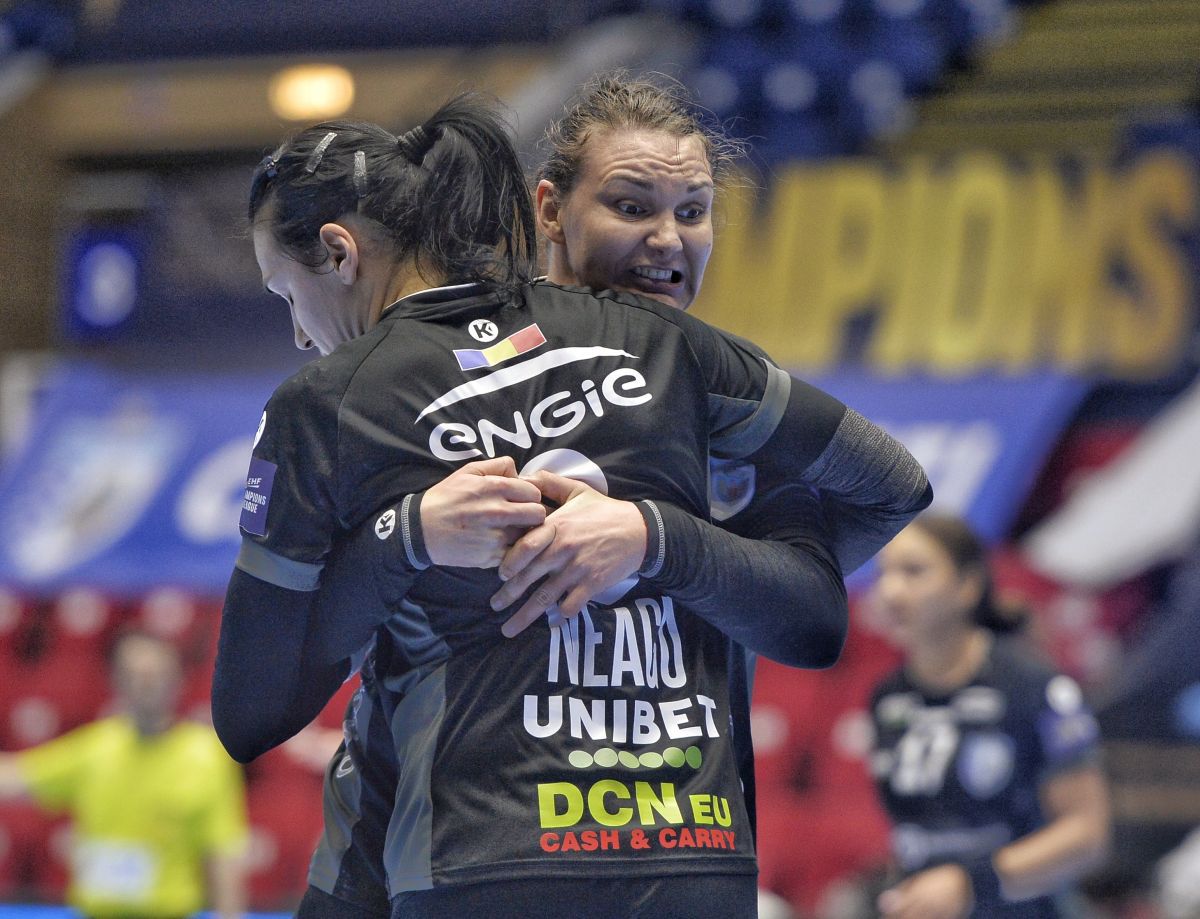 Primarul Nicușor Dan: „Bucureștiul are nevoie de CSM. E un brand!” + „Echipa de handbal costă 17-18 milioane de lei”