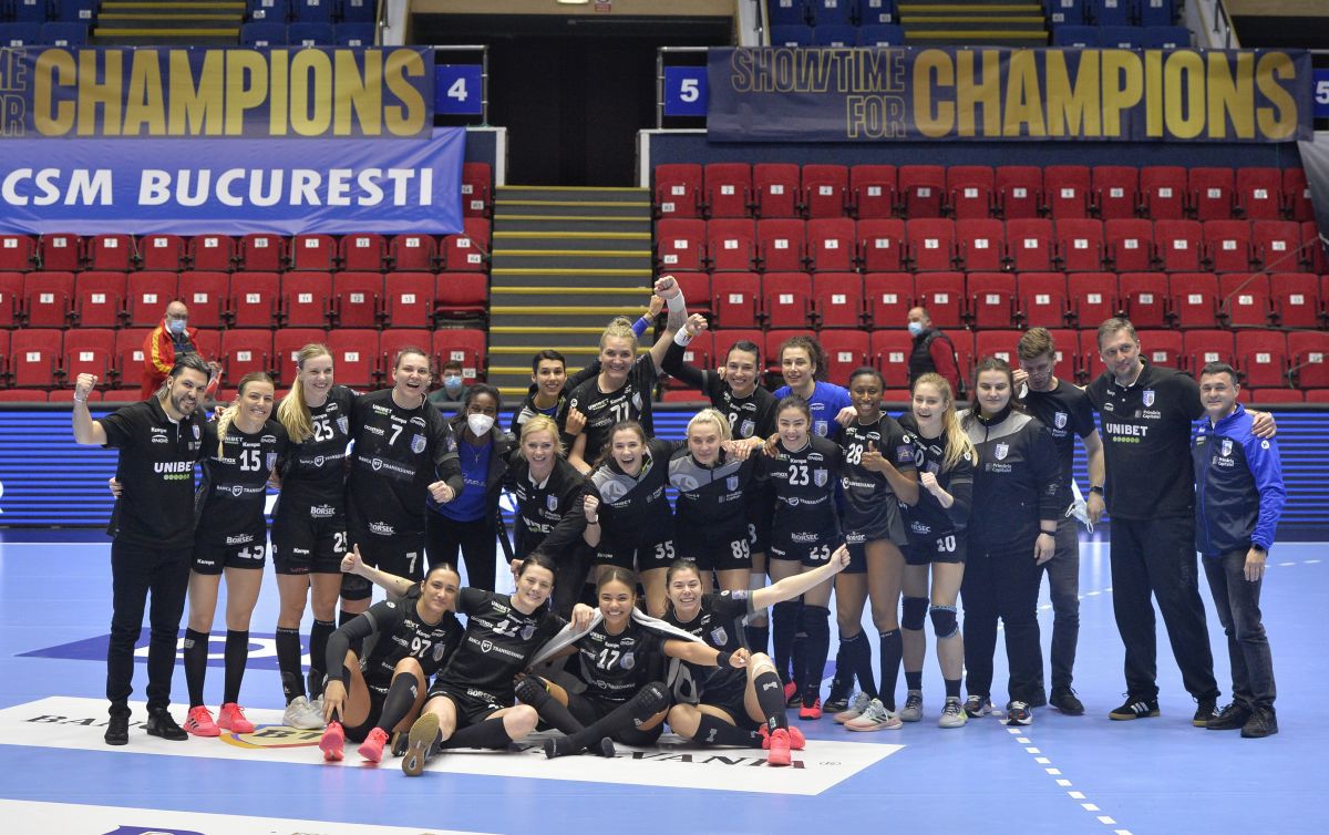 Primarul Nicușor Dan: „Bucureștiul are nevoie de CSM. E un brand!” + „Echipa de handbal costă 17-18 milioane de lei”