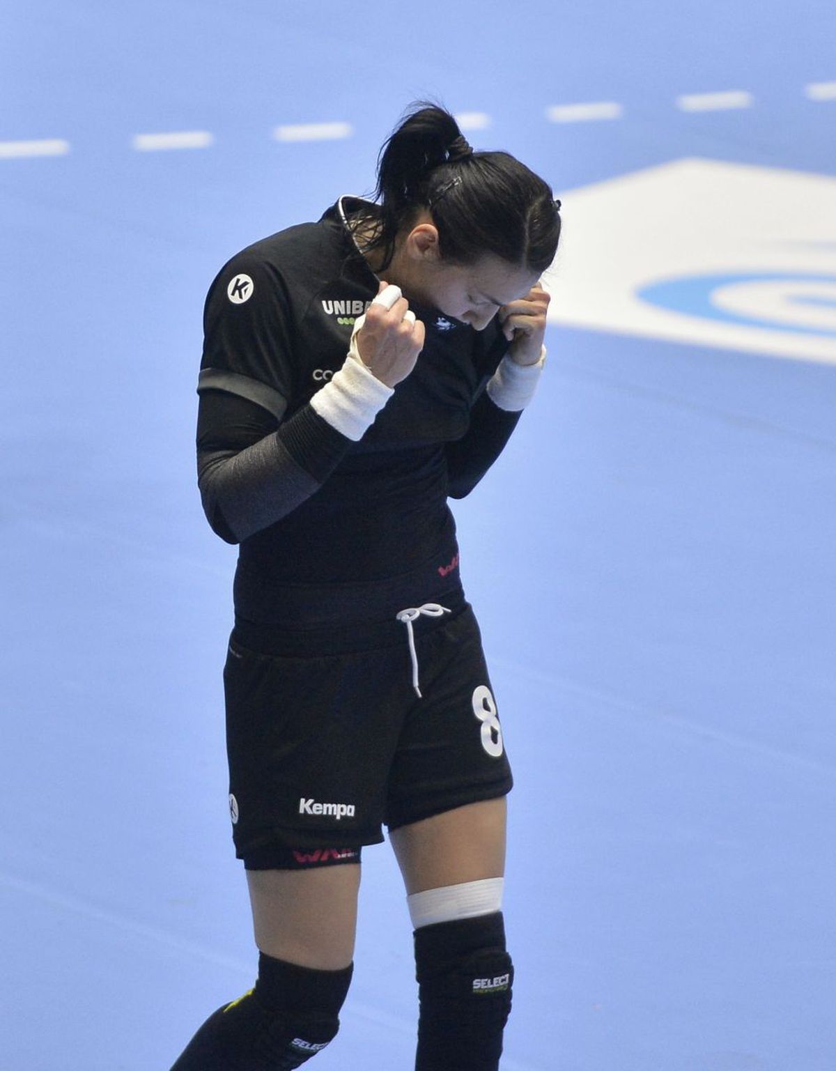 Mai dramatic nu se putea! CSM București ratează calificarea în Final Four-ul Ligii Campionilor, după o repriză secundă foarte slabă