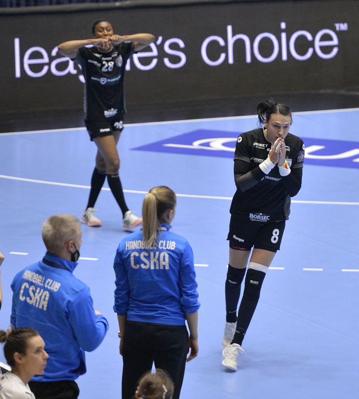 Primarul Nicușor Dan: „Bucureștiul are nevoie de CSM. E un brand!” + „Echipa de handbal costă 17-18 milioane de lei”