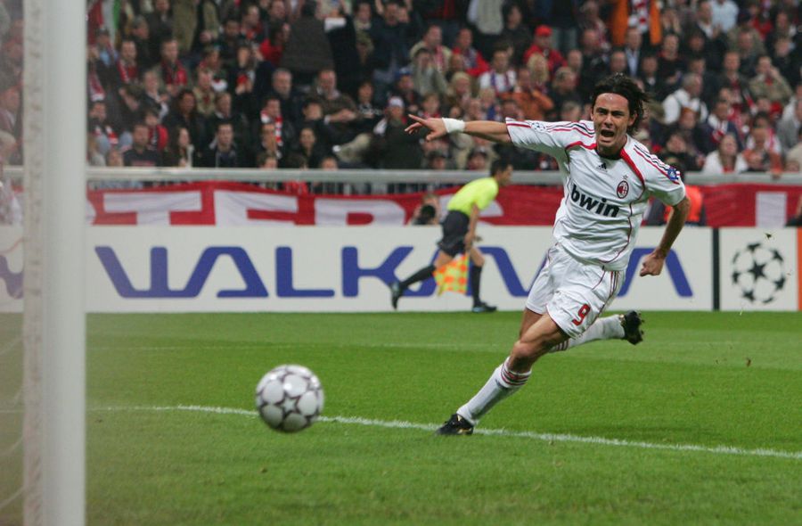 Legendarul Filippo Inzaghi l-a remarcat pe Dennis Man: „Execuție impresionantă! Dacă ar începe acum sezonul, Parma s-ar lupta pentru alt obiectiv”