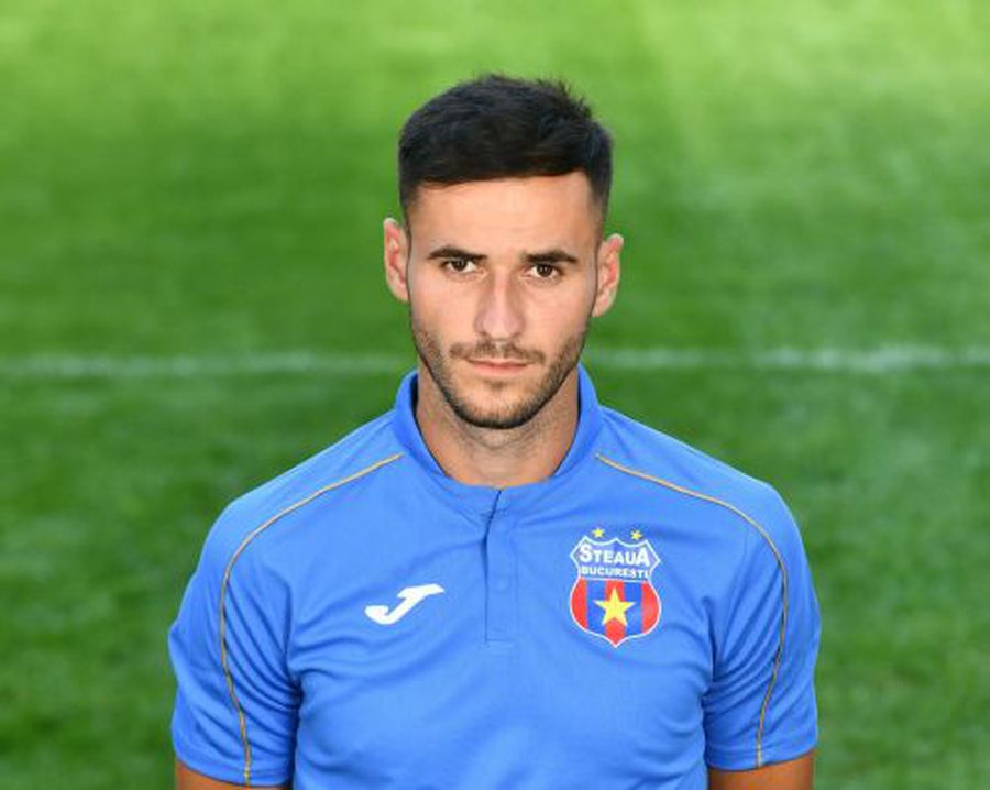 Bogdan Chipirliu Bogdan Chipirliu