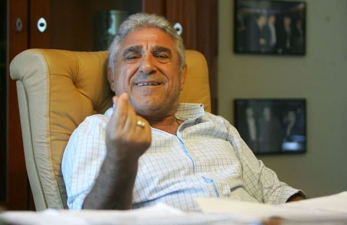 Ioan Becali, fără milă față de un internațional român: „Ciao, la revedere! Vârsta te trădează”