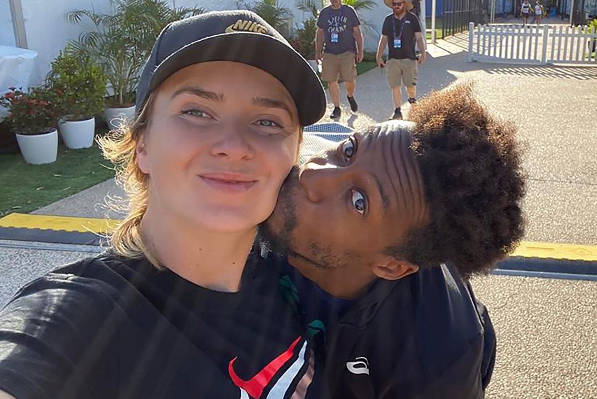 Telenovelă cu final surprinzător: decizia luată de Elina Svitolina și Gael Monfils, la nici două luni după ce s-au despărțit