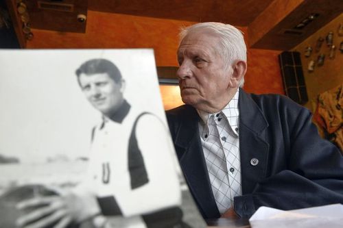 Remus Câmpeanu, legenda celor de la U Cluj, a murit la vârsta de 82 de ani