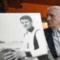Remus Câmpeanu, legenda celor de la U Cluj, a murit la vârsta de 82 de ani