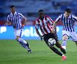 Athletic Bilbao - Real Sociedad, finala Cupa Regelui Spaniei