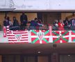 Real Sociedad a câștigat Cupa Regelui Spaniei, după o finală tensionată cu rivala Athletic Bilbao