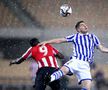 Athletic Bilbao - Real Sociedad, finala Cupa Regelui Spaniei