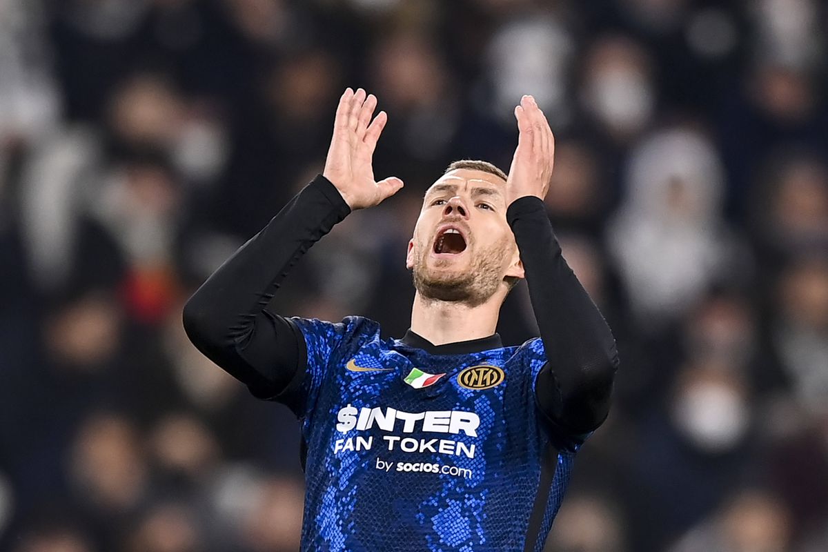 Juventus - Inter 0-1» Derby d'Italia, decis de o fază în care VAR-ul a făcut lumină