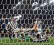 Juventus - Inter 0-1» Derby d'Italia, decis de o fază în care VAR-ul a făcut lumină