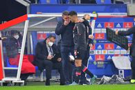 Hatem Ben Arfa, conflict cu antrenorul său de la Lille la ultimul meci din Ligue 1