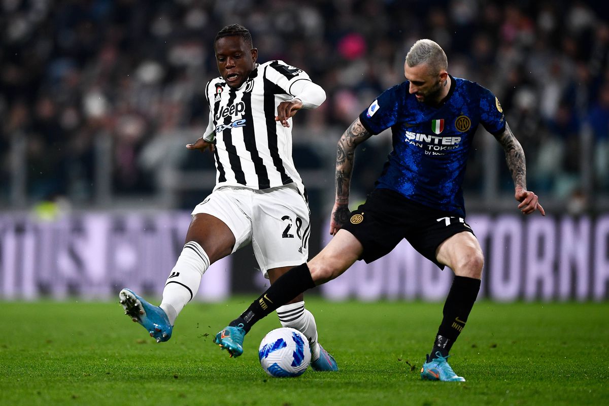 Juventus - Inter 0-1» Derby d'Italia, decis de o fază în care VAR-ul a făcut lumină