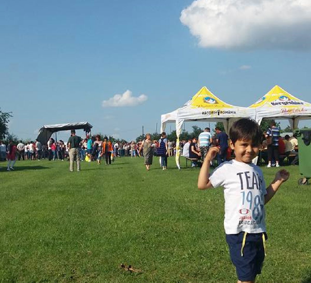 „Lucrurile sunt stabilite” » Primarul din Adunații-Copăceni, despre noul proiect al „câinilor”: „Dinamo e un bun național, trebuie să ținem la el. Le-am rezervat 9 hectare”