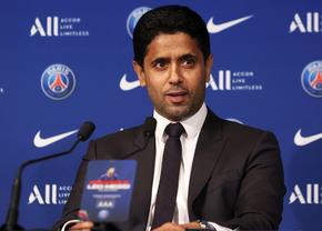 Nasser Al-Khelaifi surprinde pe toată lumea în Franța » „Donează” o sumă uriașă rivalelor din Ligue 1