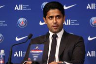 Mutare surpriză făcută de PSG! Nasser Al-Khelaifi a anunțat că echipa donează o sumă uriașă rivalelor din Ligue 1!