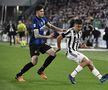 Juventus - Inter 0-1» Derby d'Italia, decis de o fază în care VAR-ul a făcut lumină