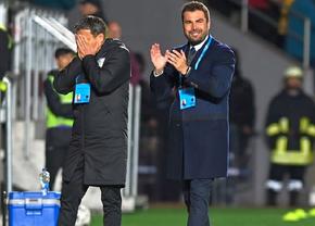 Adrian Mutu i-a dat pe spate pe jucătorii de la Rapid: „E ceva de vis, nu mă gândeam niciodată la așa ceva”