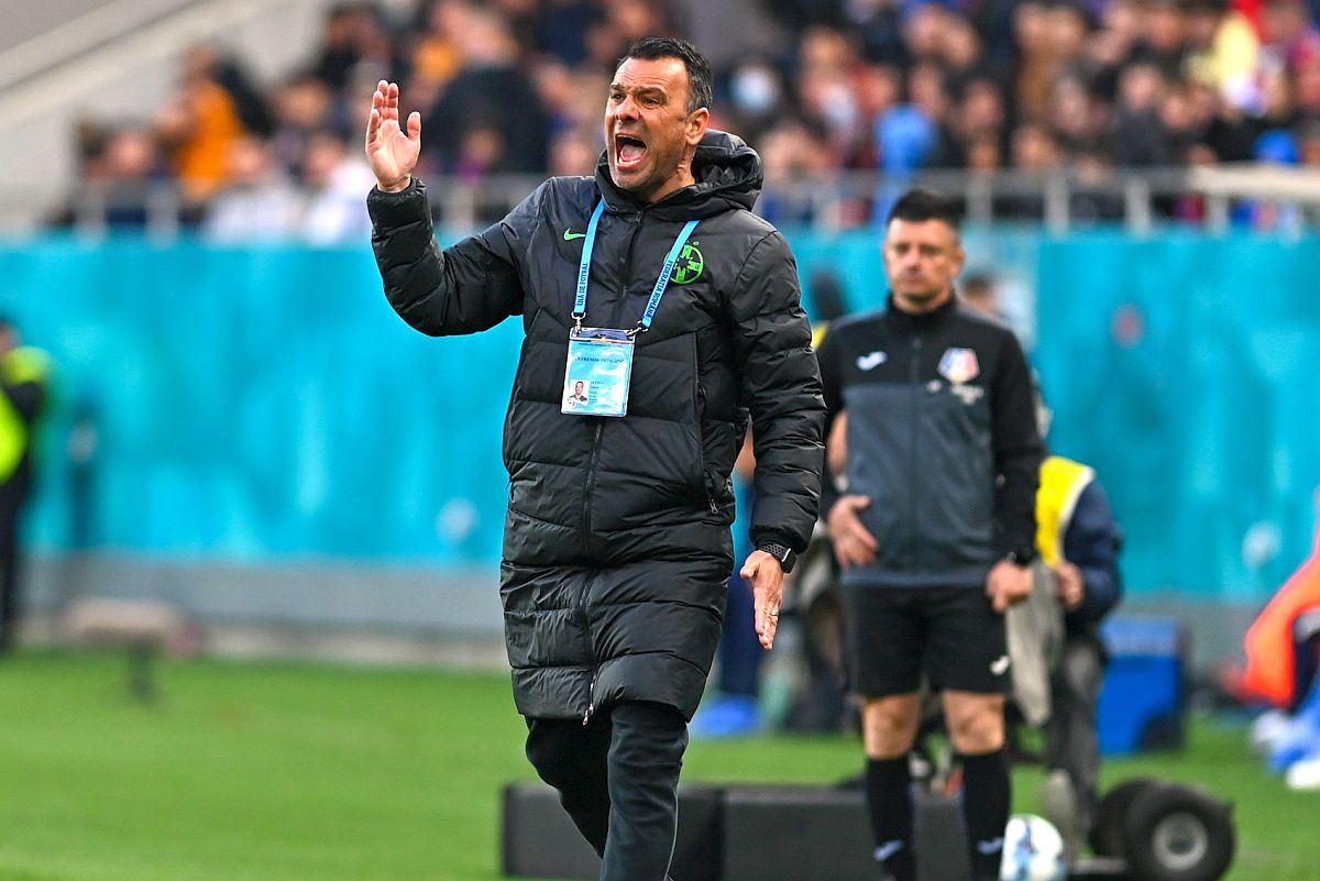 FCSB - CSU Craiova 0-2. Ce l-a nemulțumit pe Toni Petrea: „Asta mă pune pe gânduri”