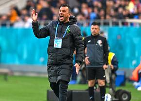 FCSB - CSU Craiova 0-2. Ce l-a nemulțumit pe Toni Petrea: „Asta mă pune pe gânduri”