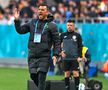 FCSB - CSU Craiova 0-2. Ce l-a nemulțumit pe Toni Petrea: „Asta mă pune pe gânduri”