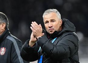 Dan Petrescu le ia apărarea lui Bordeianu și Camora, criticați dur pentru meciurile de la „națională”: „Și-au făcut datoria!”