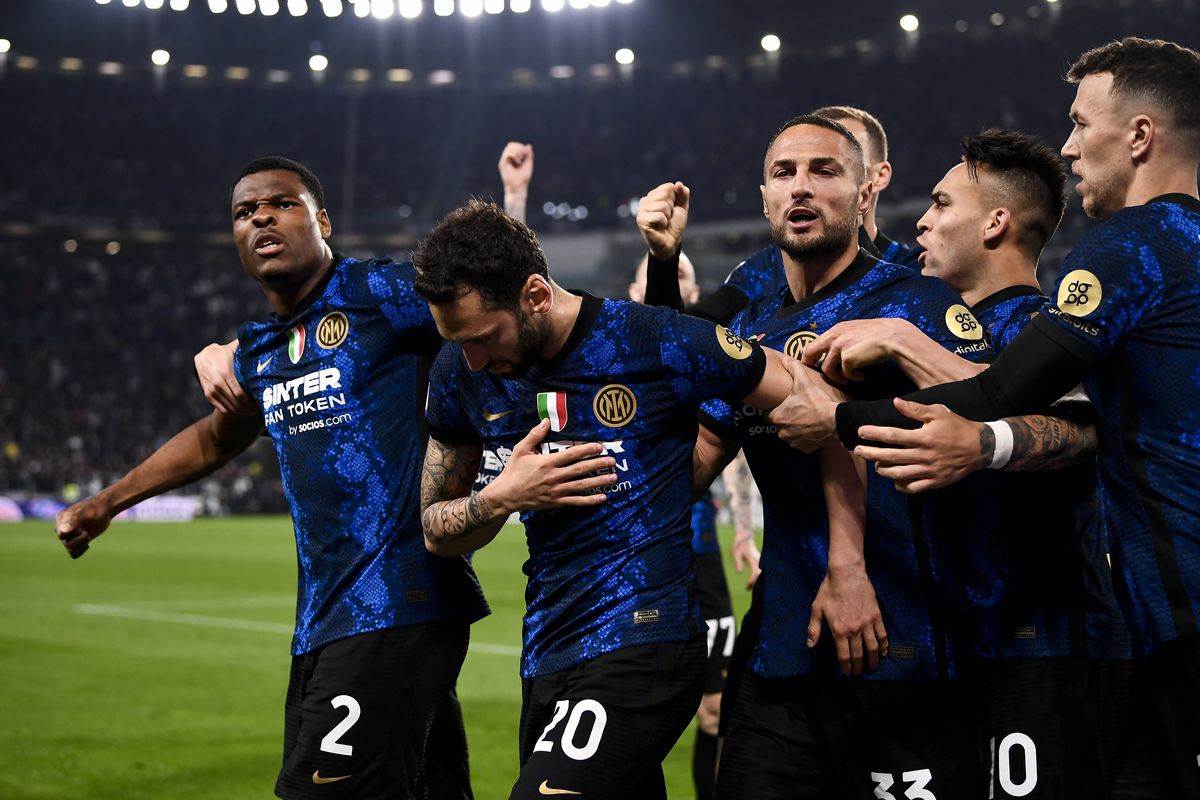 Juventus - Inter 0-1» Derby d'Italia, decis de o fază în care VAR-ul a făcut lumină