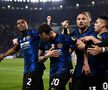 Juventus - Inter 0-1» Derby d'Italia, decis de o fază în care VAR-ul a făcut lumină