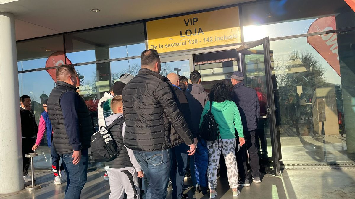 Bănel Nicoliță a plecat dezamăgit de pe Arena Națională: „S-a dus titlul!”