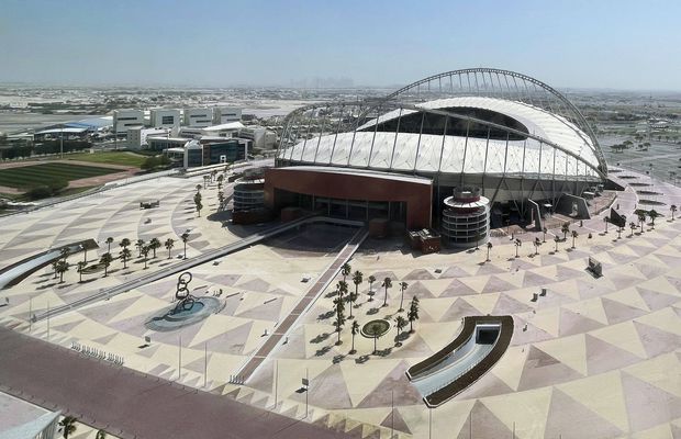 Prețuri astronomice la Doha » Să fii fan al echipei naționale la Mondialul din Qatar reprezintă un lux pe care puțini și-l vor putea permite