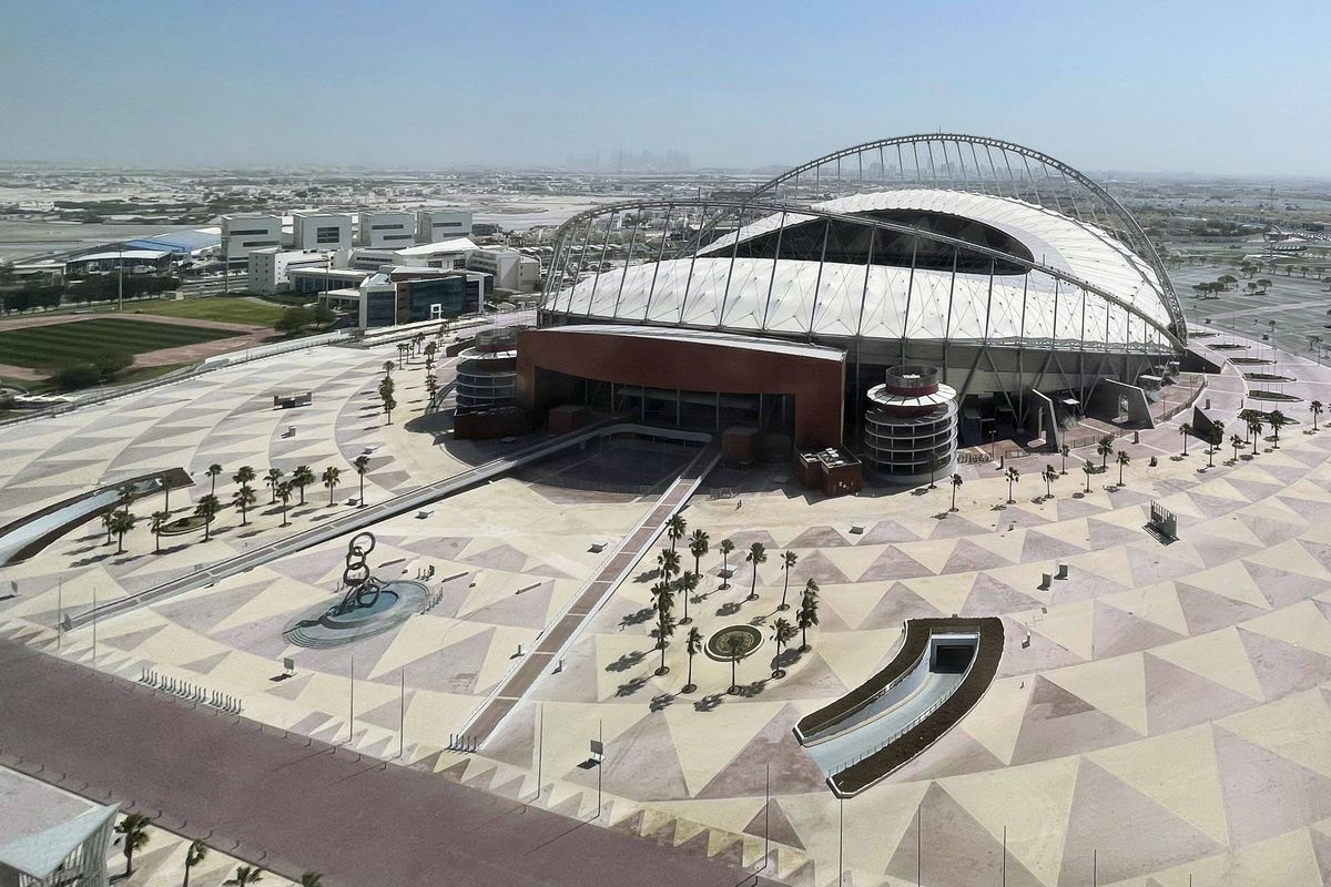 Prețuri astronomice la Doha » Să fii fan al echipei naționale la Mondialul din Qatar reprezintă un lux pe care puțini și-l vor putea permite