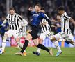 Juventus - Inter 0-1» Derby d'Italia, decis de o fază în care VAR-ul a făcut lumină