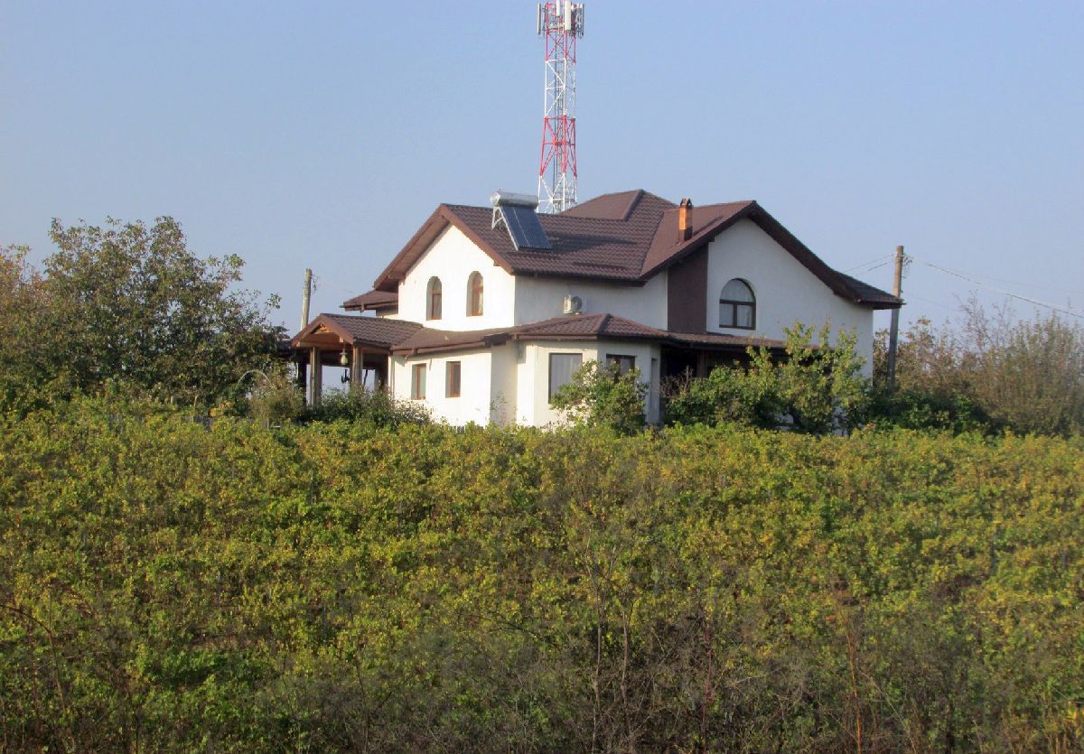 Viața în Adunații-Copăceni » Cum arată comuna în care se mută Dinamo București