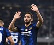 Juventus - Inter 0-1» Derby d'Italia, decis de o fază în care VAR-ul a făcut lumină