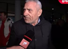Giovanni Becali rămâne încrezător în șansele celor de la FCSB „Se mai joacă titlul”