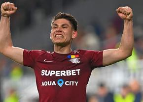 Șefii Rapidului, mesaj pentru Sefer, după eurogolul din meciul cu FC Botoșani: „Nimic nu e întâmplător în viață”