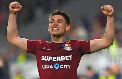 Șefii Rapidului, mesaj pentru Sefer, după eurogolul din meciul cu FC Botoșani: „Nimic nu e întâmplător în viață”