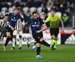 Juventus - Inter 0-1» Derby d'Italia, decis de o fază în care VAR-ul a făcut lumină