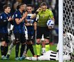 Juventus - Inter 0-1» Derby d'Italia, decis de o fază în care VAR-ul a făcut lumină