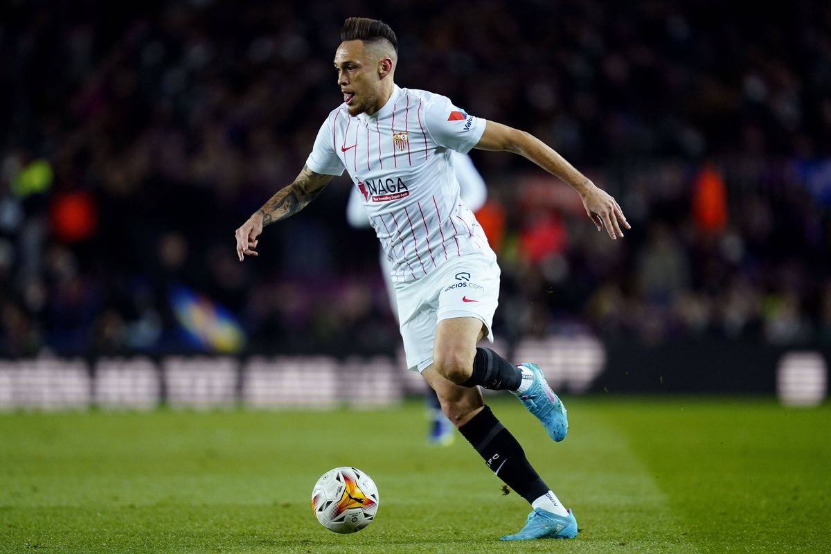 Barcelona, victorie mare cu Sevilla » Catalanii urcă pe locul 2 în La Liga