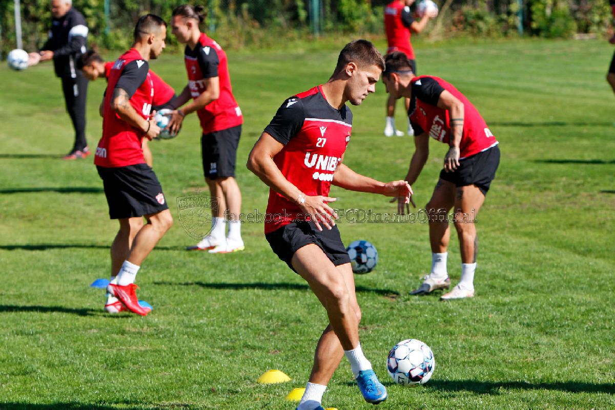 „Lucrurile sunt stabilite” » Primarul din Adunații-Copăceni, despre noul proiect al „câinilor”: „Dinamo e un bun național, trebuie să ținem la el. Le-am rezervat 9 hectare”