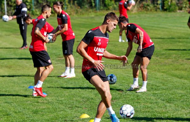 „Lucrurile sunt stabilite” » Primarul din Adunații-Copăceni, despre noul proiect al „câinilor”: „Dinamo e un bun național, trebuie să ținem la el. Le-am rezervat 9 hectare”