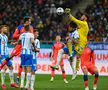 FCSB - CSU Craiova 0-2. Noroc oltenesc + eficiență nemțească » Echipa lui „Reghe Meister” a servit un cocktail letal pe Arena Națională. Clasamentul