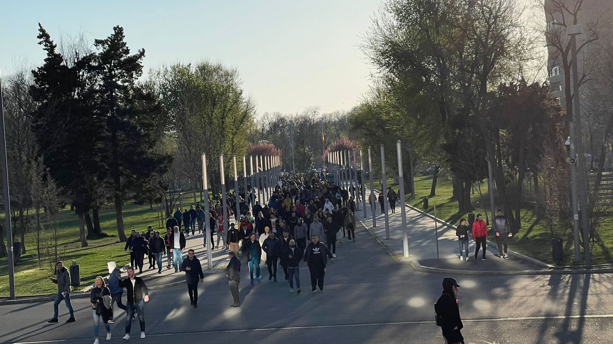 Craiova e all-in cu FCSB: Rotaru a făcut anunțul în vestiarul oltenilor!